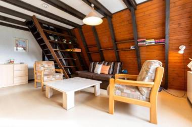 Ferienwohnpark Immenstaad am Bodensee Nurdachhaus Typ 7 ND 39