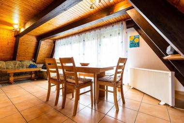 Ferienwohnpark Immenstaad am Bodensee Nurdachhaus Typ 8 NDT 099