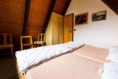 Ferienwohnpark Immenstaad am Bodensee Nurdachhaus Typ 8 NDT 099