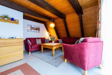 Ferienwohnpark Immenstaad am Bodensee Nurdachhaus Typ 8 NDT 105