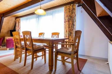 Ferienwohnpark Immenstaad am Bodensee Nurdachhaus Typ 8 NDT 105