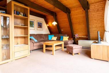 Ferienwohnpark Immenstaad am Bodensee Nurdachhaus Typ 8 NDW 080