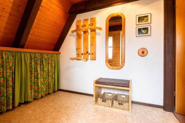 Ferienwohnpark Immenstaad am Bodensee Nurdachhaus Typ 8 NDW 080