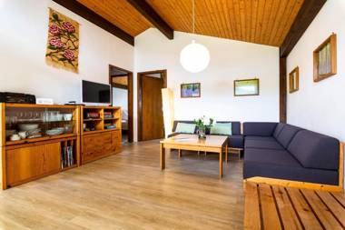 Ferienwohnpark Immenstaad am Bodensee Satteldachhaus Typ 9 SD 17