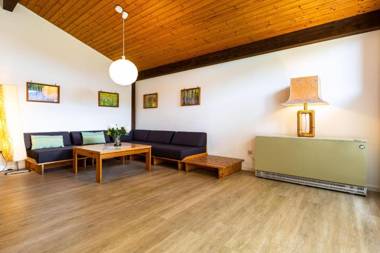 Ferienwohnpark Immenstaad am Bodensee Satteldachhaus Typ 9 SD 17