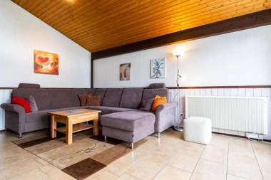 Ferienwohnpark Immenstaad am Bodensee Satteldachhaus Typ 9 SD 59