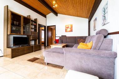 Ferienwohnpark Immenstaad am Bodensee Satteldachhaus Typ 9 SD 59