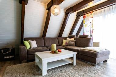 Ferienwohnpark Immenstaad am Bodensee Nurdachhaus Typ 8 NDW 076