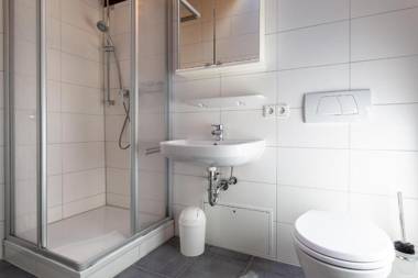 Ferienwohnpark Immenstaad am Bodensee Satteldachhaus Typ 9 SD 25