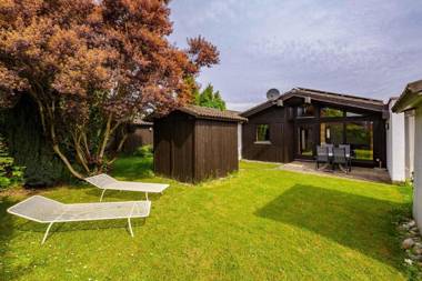 Ferienwohnpark Immenstaad am Bodensee Satteldachhaus Typ 9 SD 61