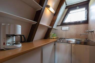 Ferienwohnpark Immenstaad am Bodensee Nurdachhaus Typ 7 ND 03