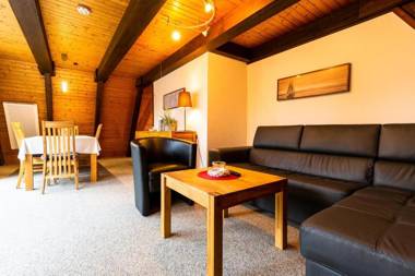 Ferienwohnpark Immenstaad am Bodensee Nurdachhaus Typ 8 NDT 012