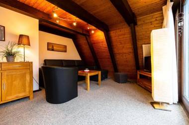 Ferienwohnpark Immenstaad am Bodensee Nurdachhaus Typ 8 NDT 012