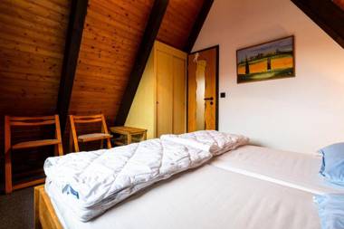 Ferienwohnpark Immenstaad am Bodensee Nurdachhaus Typ 8 NDT 012