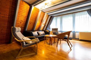 Ferienwohnpark Immenstaad am Bodensee Nurdachhaus Typ 7 ND 54