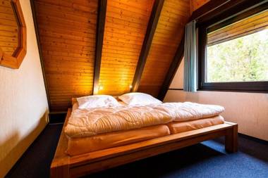 Ferienwohnpark Immenstaad am Bodensee Nurdachhaus Typ 8 NDT 095