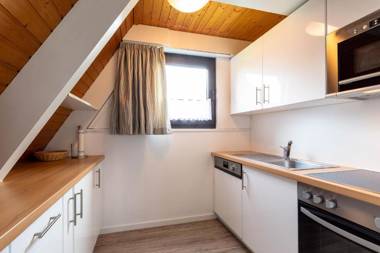 Ferienwohnpark Immenstaad am Bodensee Nurdachhaus Typ 8 NDT 113