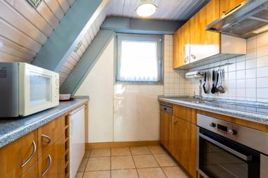 Ferienwohnpark Immenstaad am Bodensee Nurdachhaus Typ 8 NDT 020