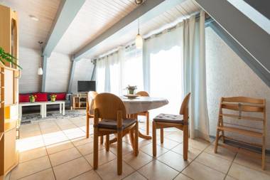 Ferienwohnpark Immenstaad am Bodensee Nurdachhaus Typ 8 NDT 020