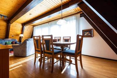 Ferienwohnpark Immenstaad am Bodensee Nurdachhaus Typ 8 NDT 022