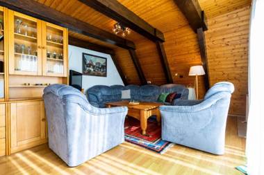 Ferienwohnpark Immenstaad am Bodensee Nurdachhaus Typ 8 NDT 022