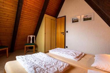 Ferienwohnpark Immenstaad am Bodensee Nurdachhaus Typ 8 NDT 119