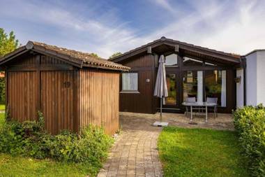 Ferienwohnpark Immenstaad am Bodensee Satteldachhaus Typ 9 SD 19