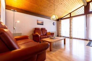 Ferienwohnpark Immenstaad am Bodensee Satteldachhaus Typ 9 SD 19