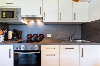 Ferienwohnpark Immenstaad am Bodensee Satteldachhaus Typ 9 SD 21