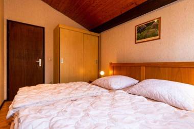 Ferienwohnpark Immenstaad am Bodensee Satteldachhaus Typ 9 SD 49