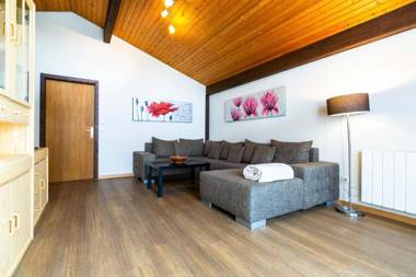 Ferienwohnpark Immenstaad am Bodensee Satteldachhaus Typ 9 SD 63