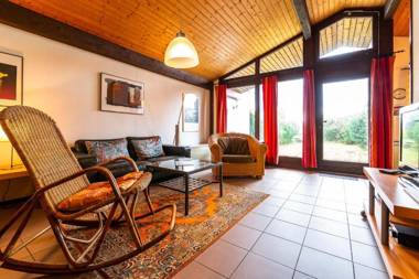 Ferienwohnpark Immenstaad am Bodensee Satteldachhaus Typ 9 SD 69