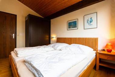 Ferienwohnpark Immenstaad am Bodensee Satteldachhaus Typ 9 SD 69