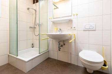 Ferienwohnpark Immenstaad am Bodensee Satteldachhaus Typ 9 SD 73