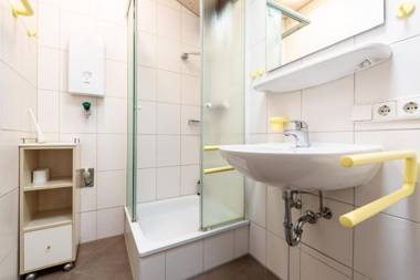 Ferienwohnpark Immenstaad am Bodensee Satteldachhaus Typ 9 SD 73