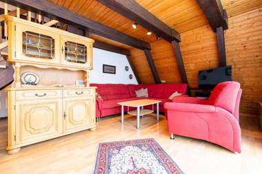 Ferienwohnpark Immenstaad am Bodensee Nurdachhaus Typ 8 NDT 024