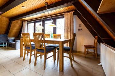 Ferienwohnpark Immenstaad am Bodensee Nurdachhaus Typ 8 NDT 002