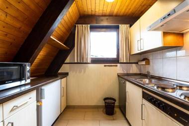 Ferienwohnpark Immenstaad am Bodensee Nurdachhaus Typ 8 NDT 002