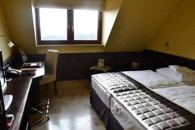 Flair Park Hotel Ilshofen