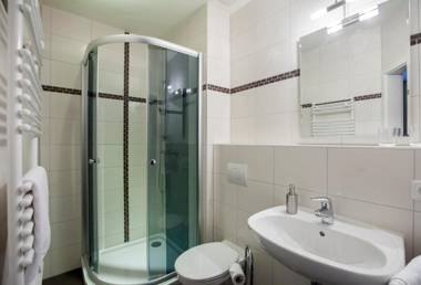 Hotel Garni Am Kirchplatz