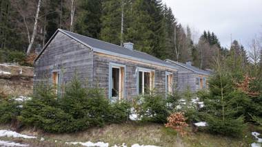 "Ferienhaus 1" Meyersgrund im Thüringer Wald