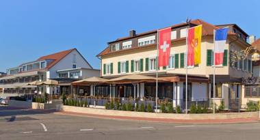 Hotel Winzerstube
