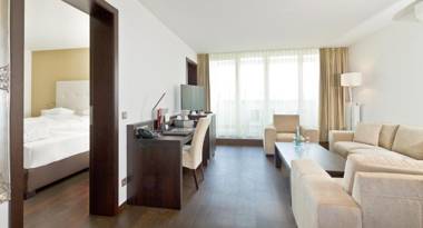 Hotel Winzerstube