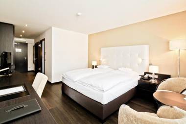 Hotel Winzerstube
