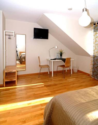 Scheid´s Hotel – Restaurant