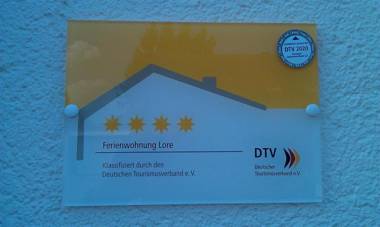 Ferienwohnung Lore