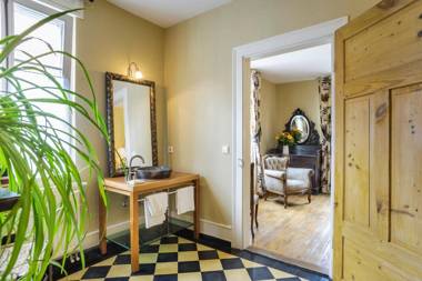 Hotel de Charme 'zum Schiff'