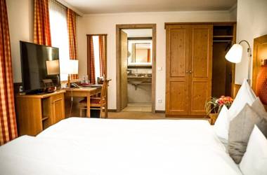 Landhotel Klostermaier