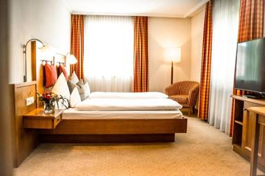 Landhotel Klostermaier