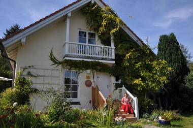 Bed and Breakfast Bavaria München